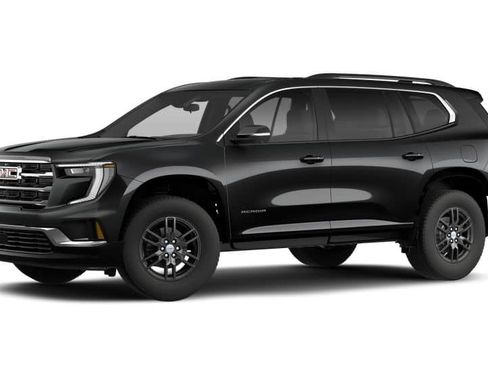 New 2027 GMC Acadia Elevation FWD image 28