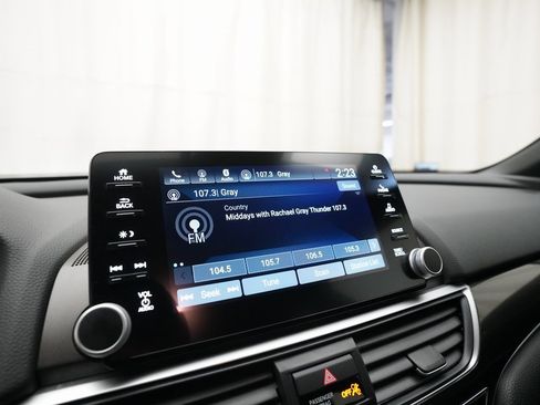 Used 2020 Honda Accord Sport image 6