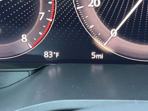 New 2026 MAZDA CX-90 3.3 Turbo w/ Premium Sport Pkg image 16