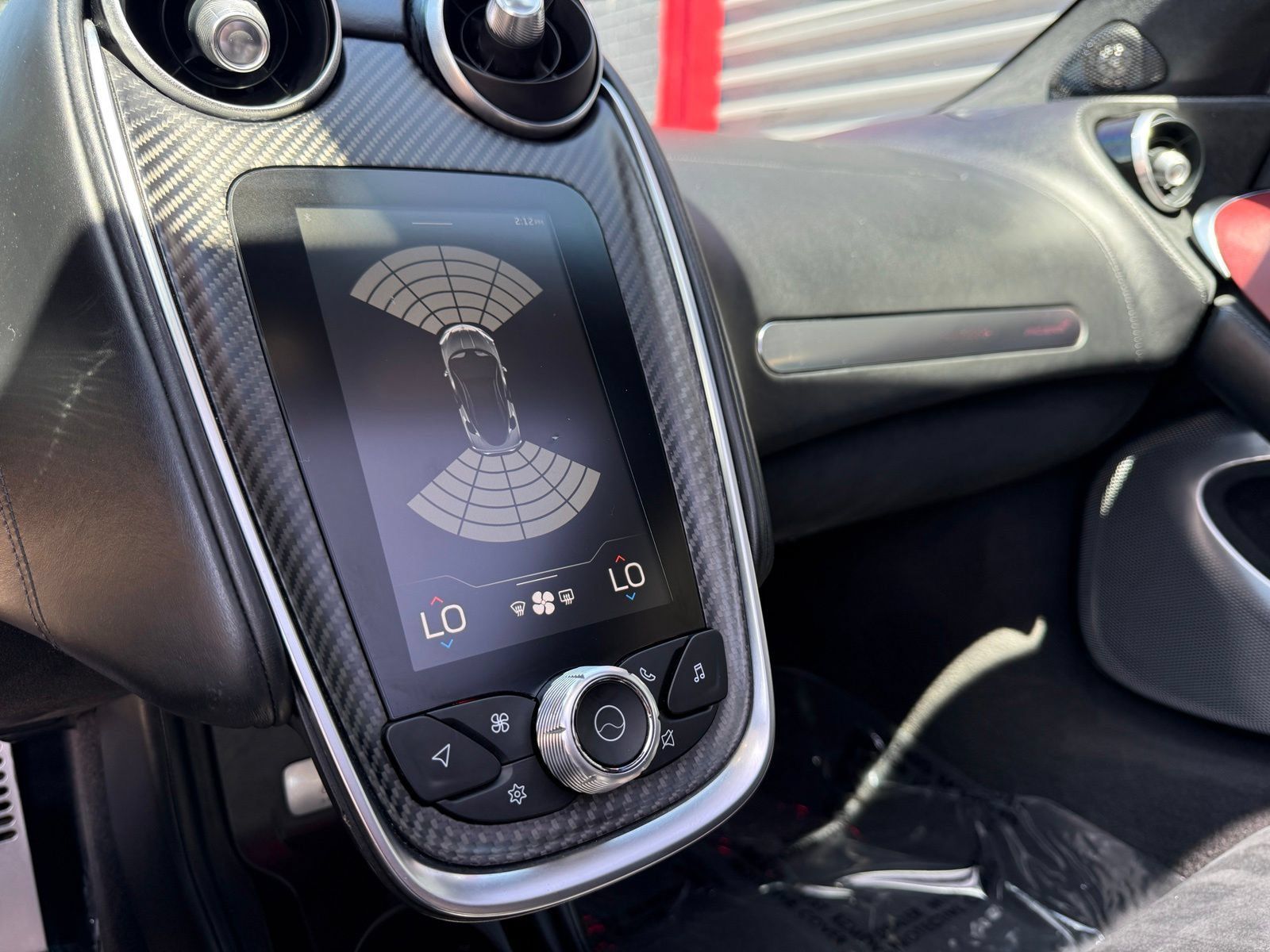 Used 2020 McLaren GT RWD image 46
