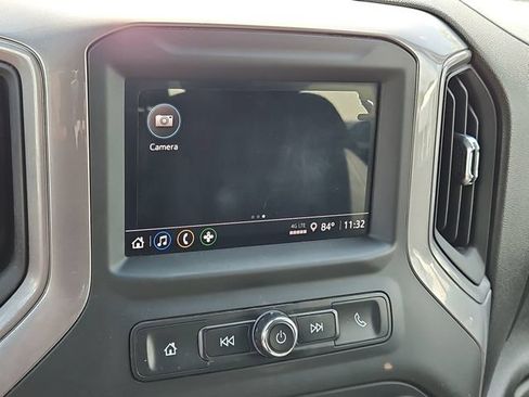 Certified 2024 Chevrolet Silverado 2500 Custom w/ Custom Value Package AWD/4WD image 49