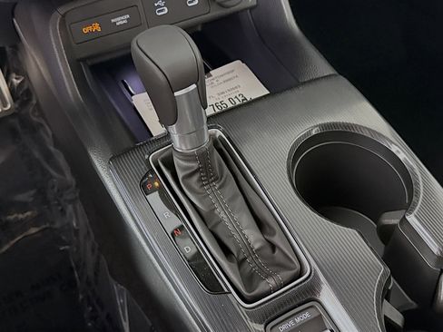 New 2026 Honda Civic Sport Touring image 20