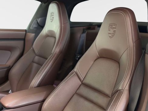 Used 2023 Porsche 911 Targa 4 GTS image 13