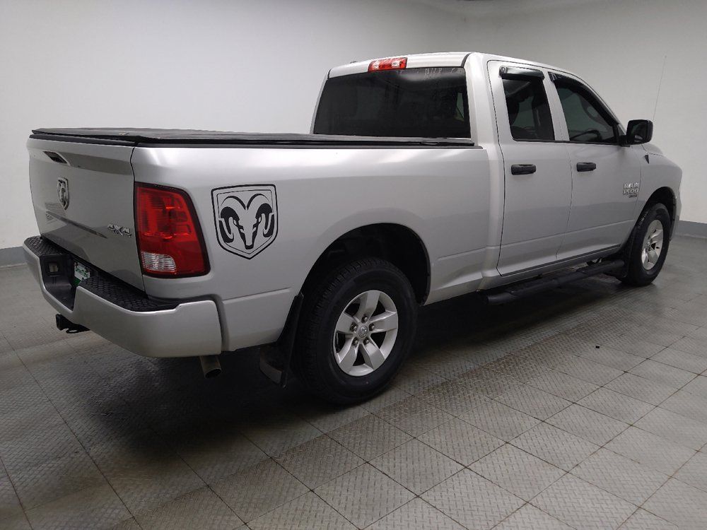 Used 2019 RAM 1500 Express AWD/4WD image 10