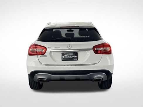 Used 2020 Mercedes-Benz GLA 250 image 7