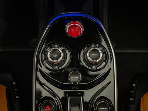 Used 2025 McLaren GTS image 60