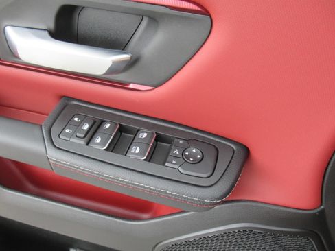Used 2026 RAM 1500 Rebel w/ Rebel Level 1 Equipment Group AWD/4WD image 25