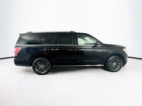 Used 2020 Ford Expedition Max Limited AWD/4WD image 10