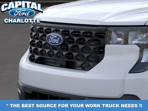 New 2026 Ford Maverick XL w/ Equipment Group 101A AWD/4WD image 18