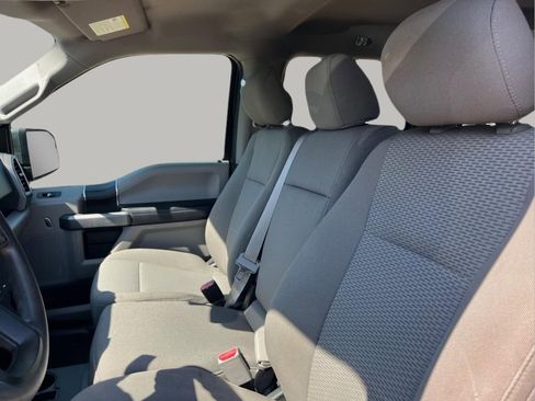 Used 2017 Ford F150 XLT w/ Trailer Tow Package image 20