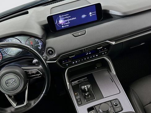 Used 2024 MAZDA CX-90 3.3 Turbo w/ Premium Package image 18