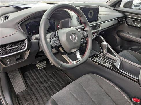 Certified 2025 Acura ADX A-Spec image 10
