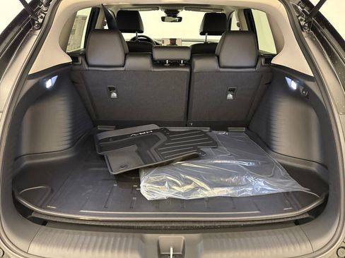 New 2026 Honda HR-V EX-L image 12