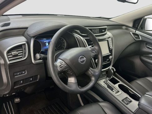 Used 2024 Nissan Murano SV w/ Cargo Package AWD/4WD image 18