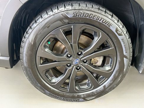 Used 2024 Subaru Forester Sport image 40