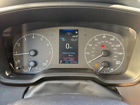 Certified 2025 Toyota Corolla LE FWD image 16