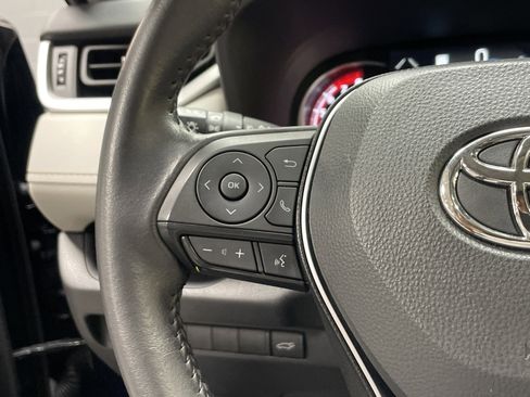 Certified 2025 Toyota RAV4 XLE Premium FWD image 19