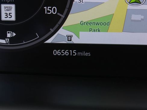 Used 2019 Land Rover Discovery HSE Luxury AWD/4WD image 33