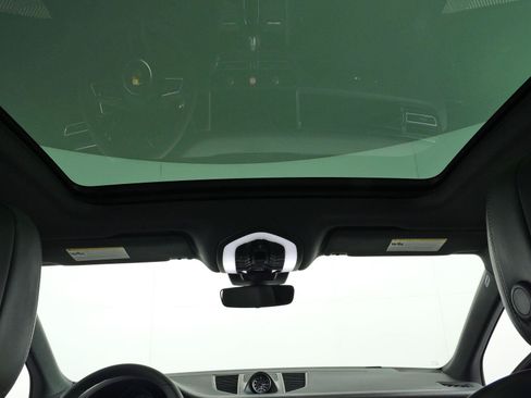 New 2026 Porsche Macan Turbo AWD/4WD image 23