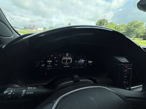 Certified 2023 GMC Yukon Denali Ultimate AWD/4WD image 18