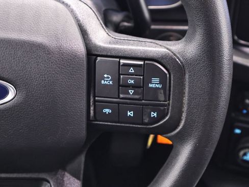 Used 2021 Ford F150 XL w/ STX Appearance Package AWD/4WD image 22