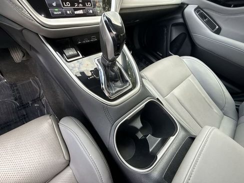 Used 2023 Subaru Legacy Limited AWD/4WD image 21