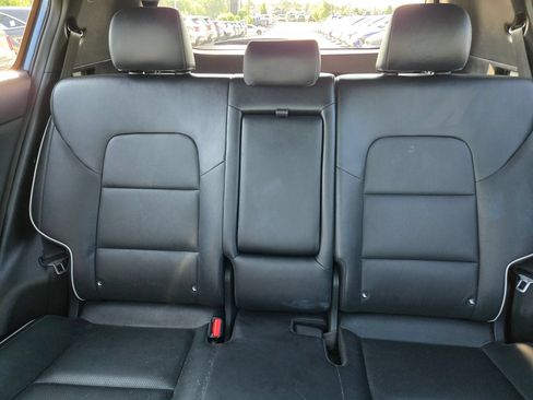 Used 2020 Kia Sportage SX FWD image 13