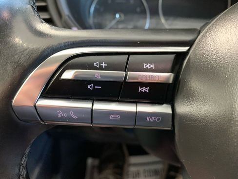 Used 2023 MAZDA CX-30 AWD 2.5 S w/ Preferred Package image 31