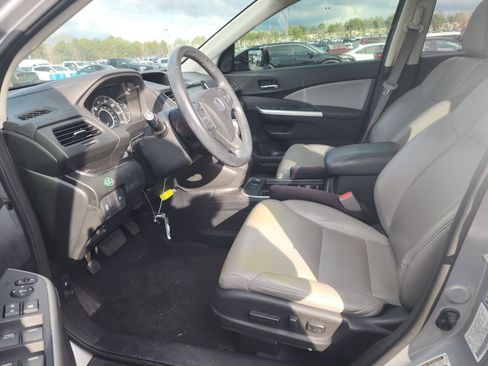 Used 2016 Honda CR-V EX-L image 40