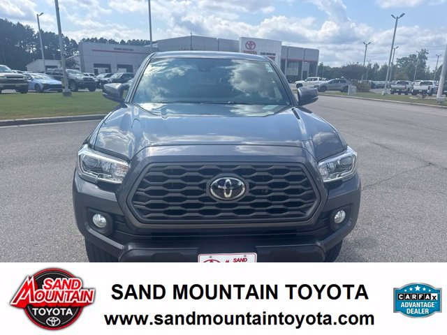Used 2023 Toyota Tacoma TRD Off-Road AWD/4WD image 7