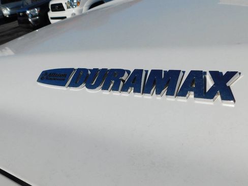 Used 2015 Chevrolet Silverado 3500 LT w/ LT Convenience Package image 28