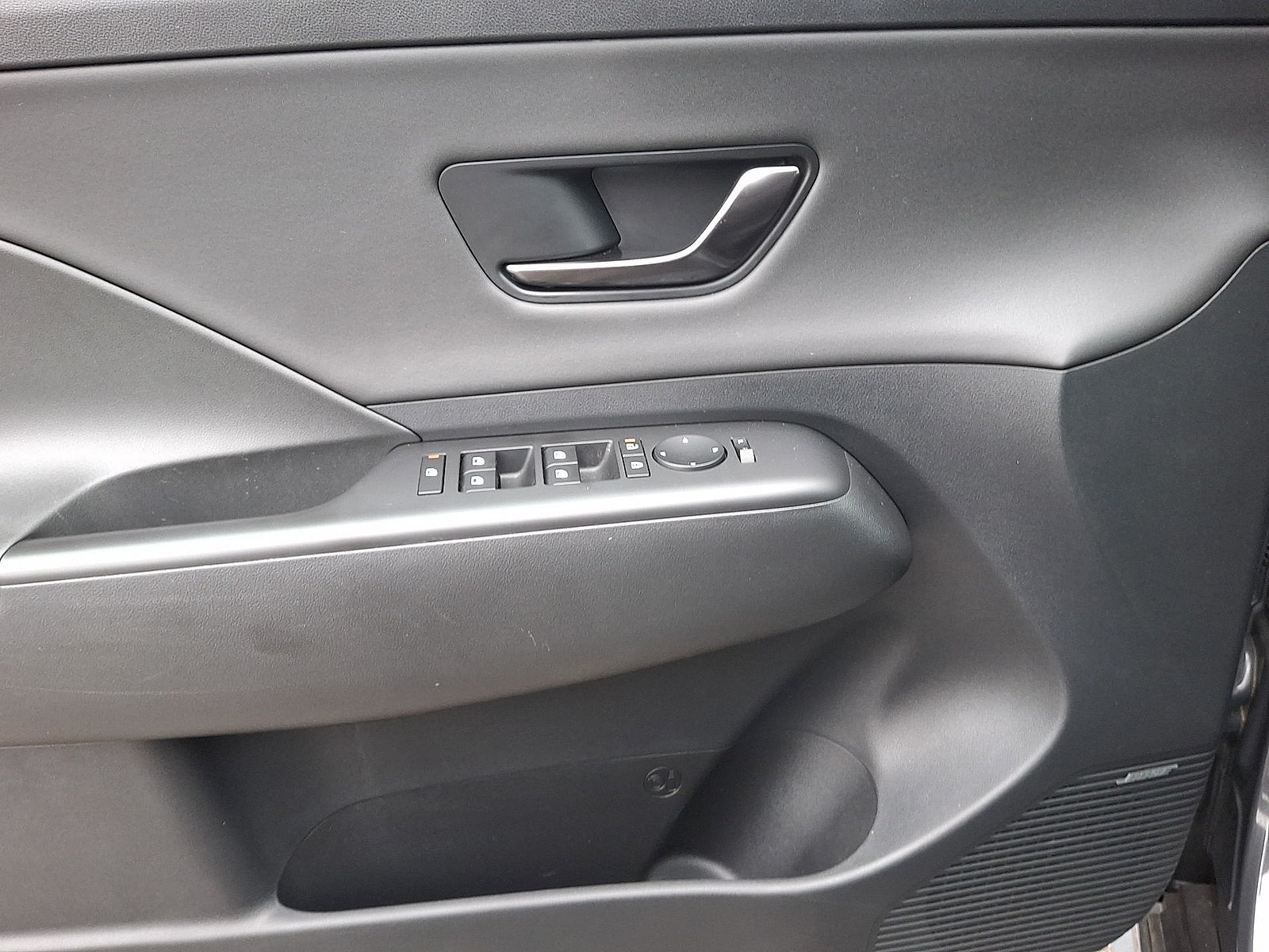 Certified 2024 Hyundai Kona N Line AWD/4WD image 16
