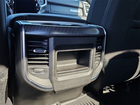 New 2026 RAM 3500 Lone Star image 20