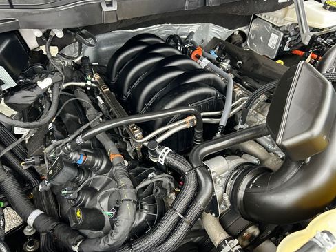 Used 2025 Ford F150 Tremor w/ Equipment Group 402A High AWD/4WD image 30
