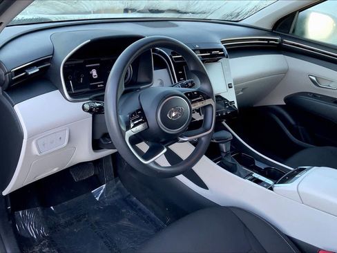 Used 2024 Hyundai Tucson SEL image 16