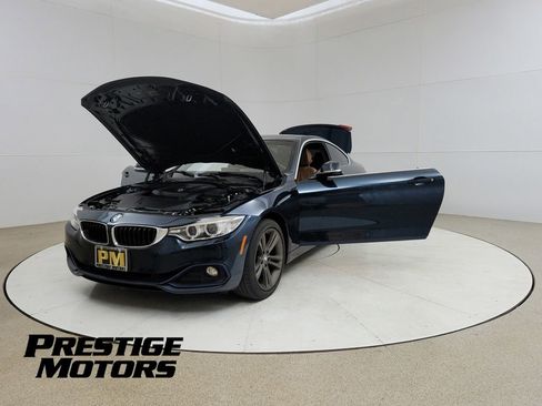 Used 2017 BMW 430i xDrive Coupe image 37
