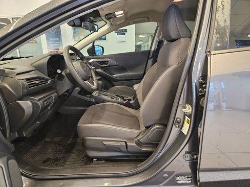 Used 2024 Subaru Impreza 2.0i AWD/4WD image 14
