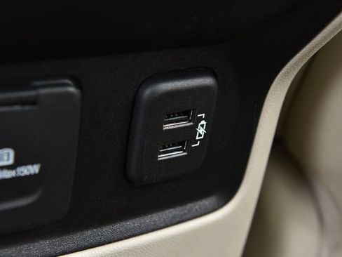 Used 2019 GMC Acadia Denali FWD image 27