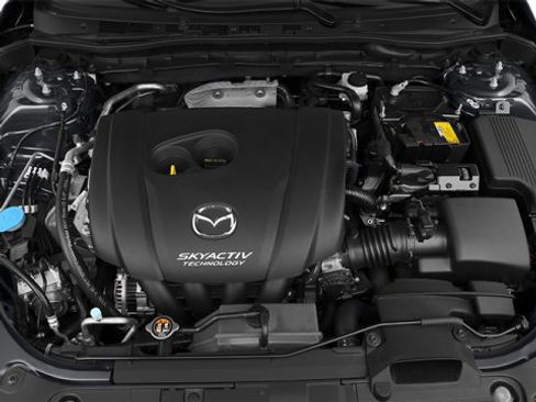 Used 2014 MAZDA MAZDA6 Sport image 13