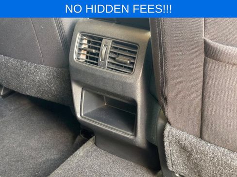 Used 2023 Nissan Rogue S FWD image 32