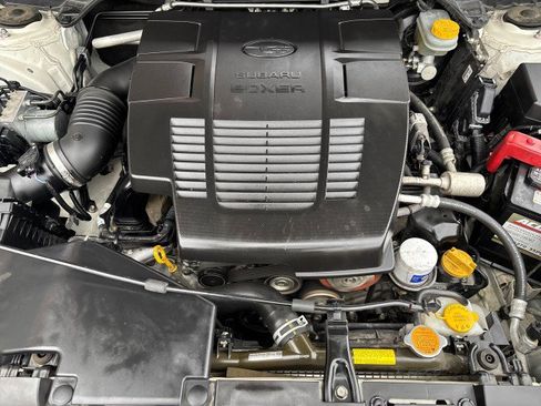 Used 2019 Subaru Forester Limited image 35