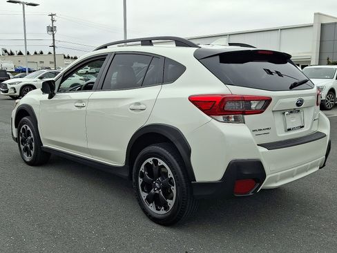 Used 2023 Subaru Crosstrek 2.0i Premium image 4