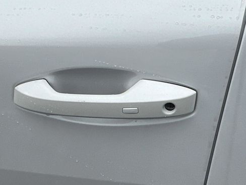 New 2026 Nissan Sentra SR w/ SR All Weather Package FWD image 13