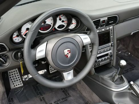 Used 2006 Porsche 911 Carrera 4S image 54