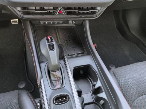 Used 2026 Dodge Charger Daytona Scat Pack image 19