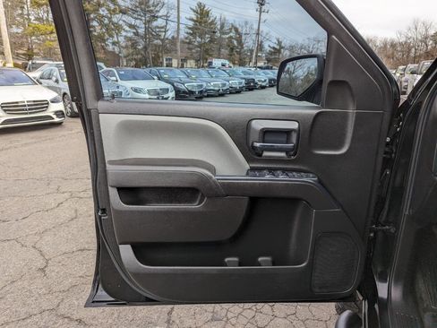 Used 2017 GMC Sierra 1500 4x4 Double Cab image 11