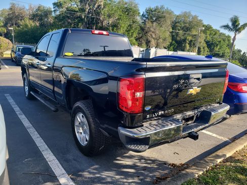 Used 2019 Chevrolet Silverado 1500 LT image 5