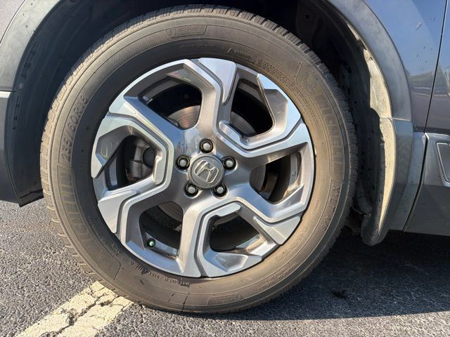 Used 2019 Honda CR-V EX-L image 11