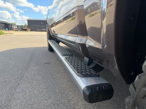 Used 2018 RAM 1500 Laramie Longhorn AWD/4WD image 21