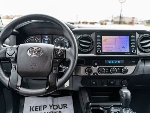 Certified 2023 Toyota Tacoma SR image 15